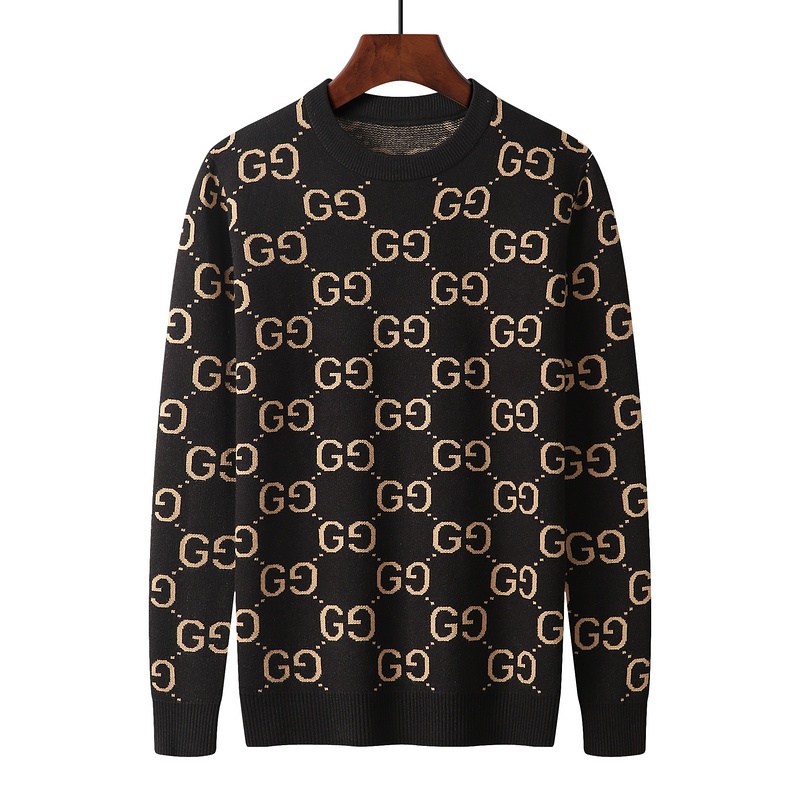 Gucci Men's Sweater 980